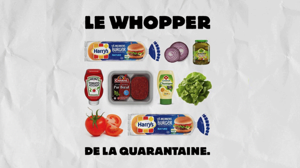 برجر كنج (Burger King)