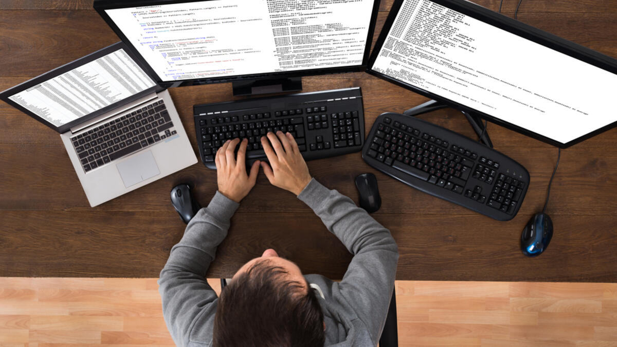 Computer Programmers