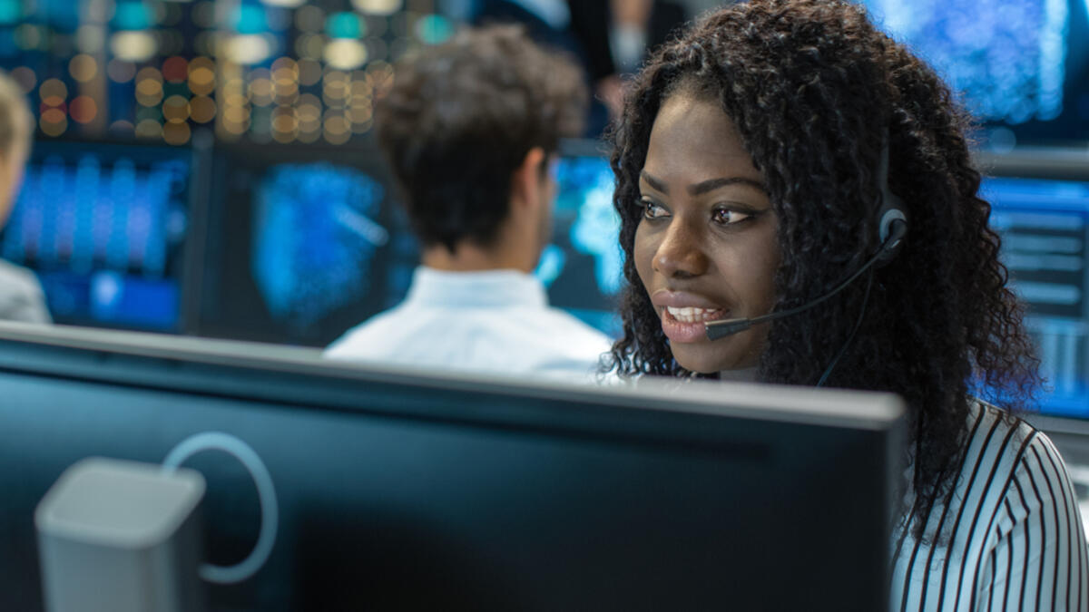 Computer Support Specialist