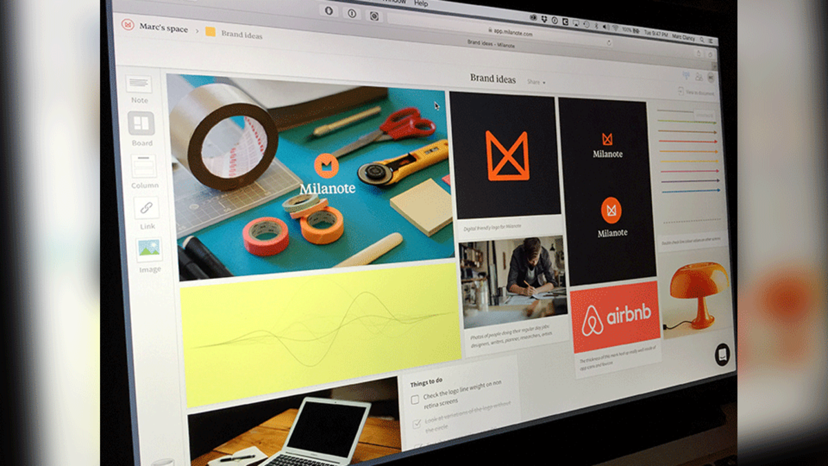 4. التصميم والأعمال الإبداعية