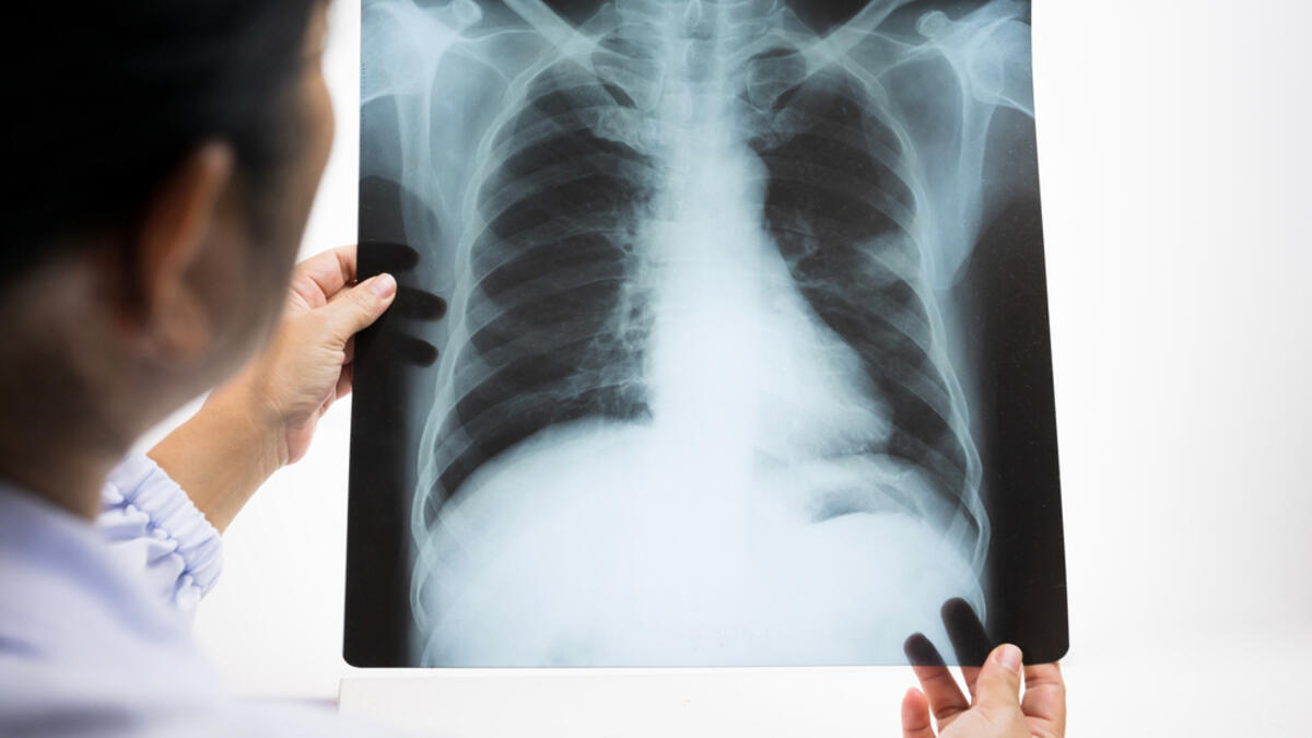 Diagnostic Medical Imaging Specialists