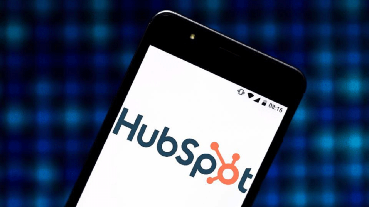 شركة  HubSpot تحتل المركز الأول عالمياً