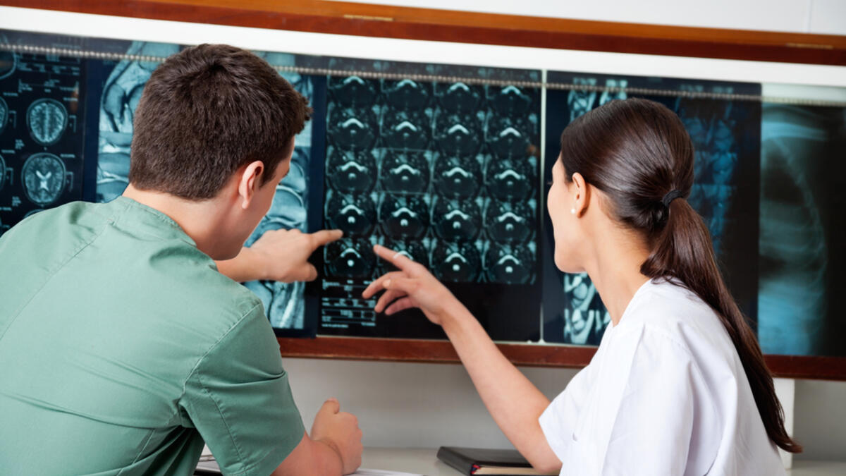 Radiation Technician