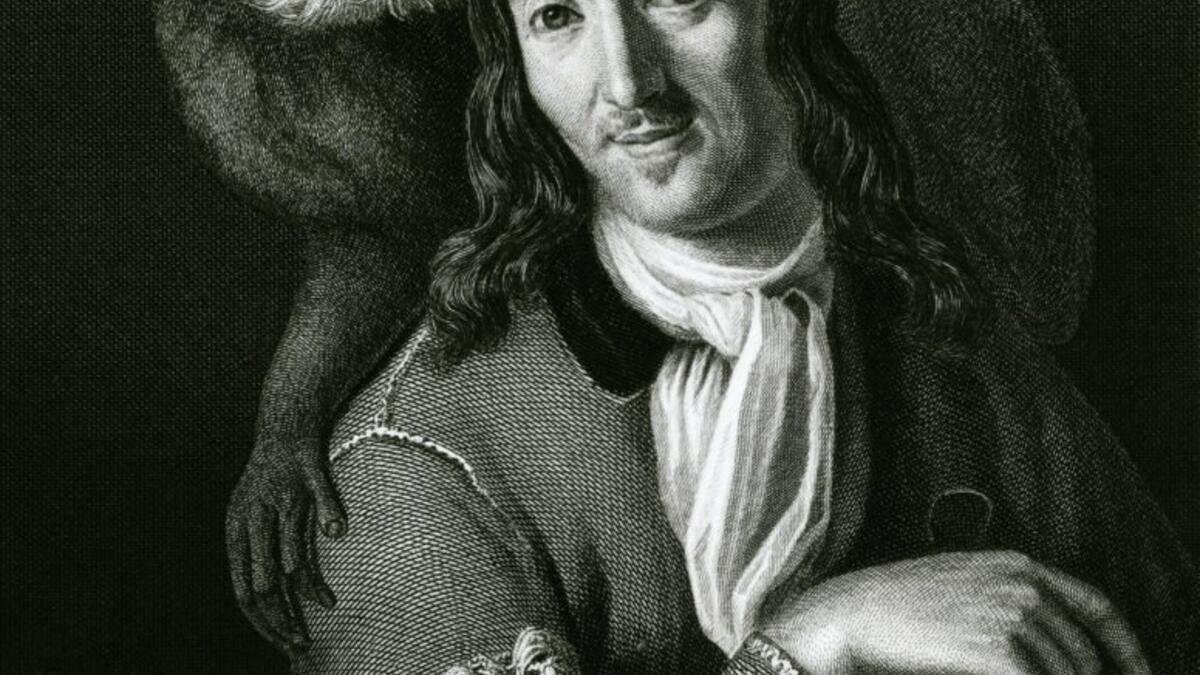 7. سالفاتور روز