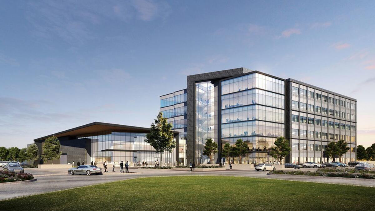 Sammons Financial Group