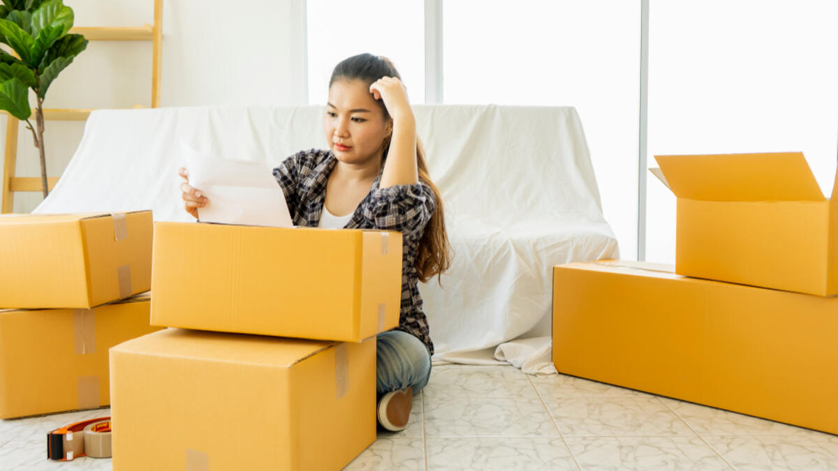 Service Delivery Analyst