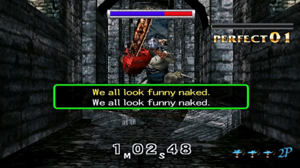 4. لعبة TYPING OF THE DEAD