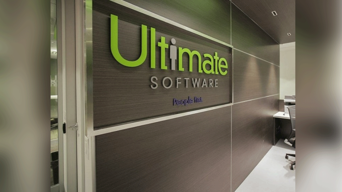 Ultimate Software