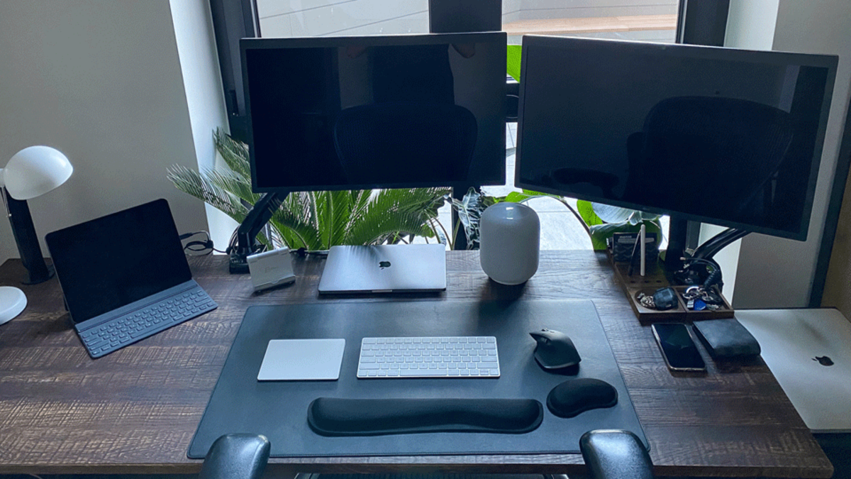 المكتب "المتكامل"