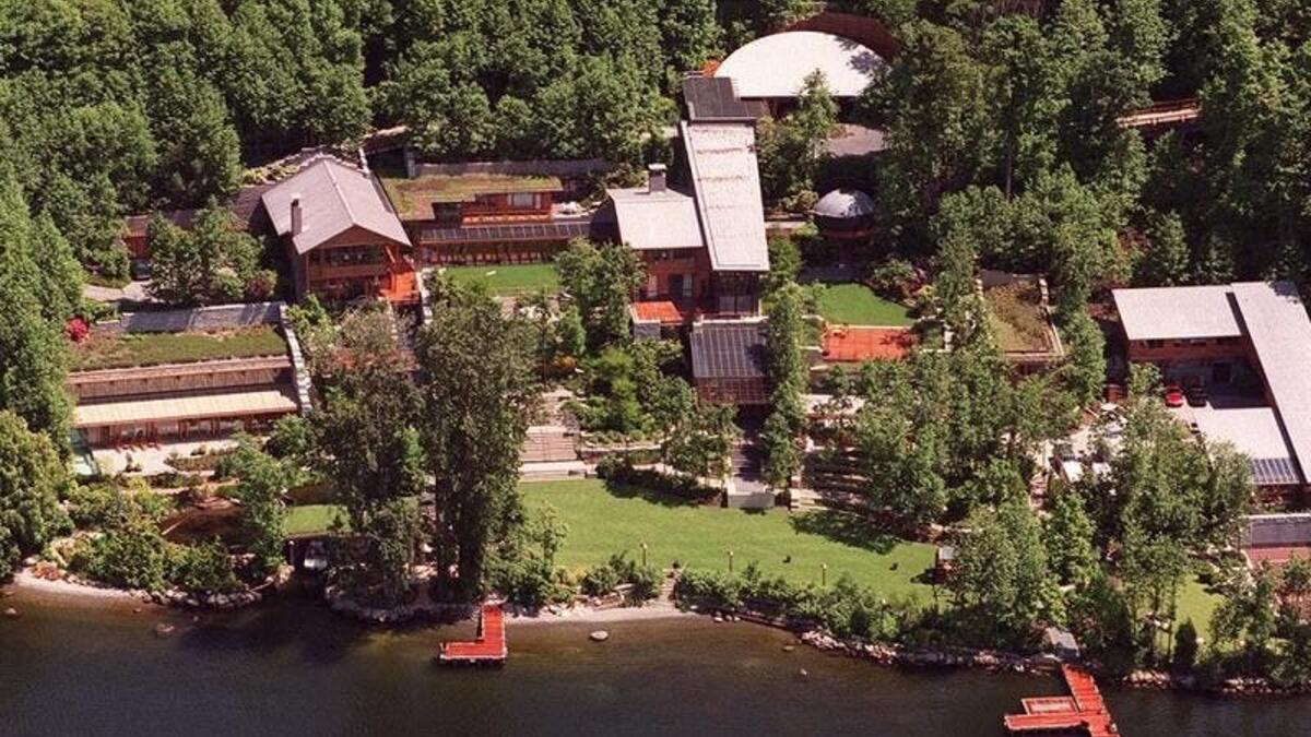 10. Xanadu 2.0 ، واشنطن العاصمة ، الولايات المتحدة الأمريكية