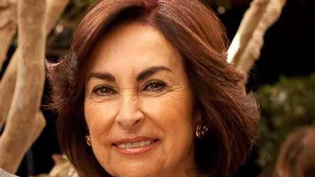 إيريس فونتبونا