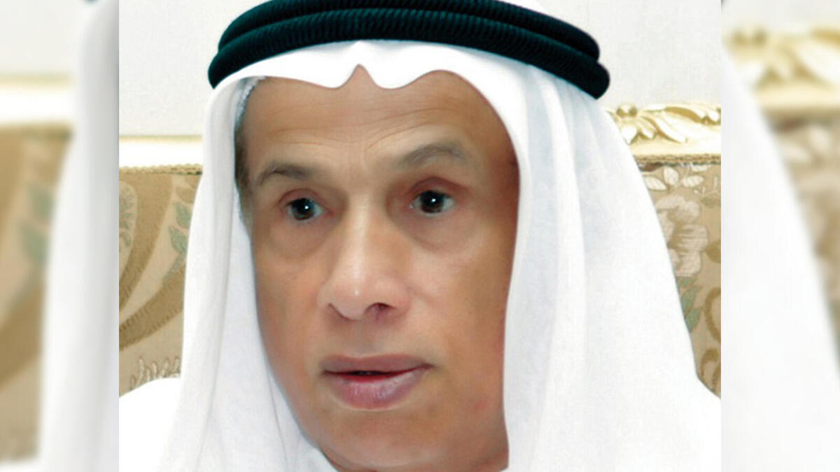 3. Majid Al Futtaim & family (Net worth 2021: $3.6 billion)