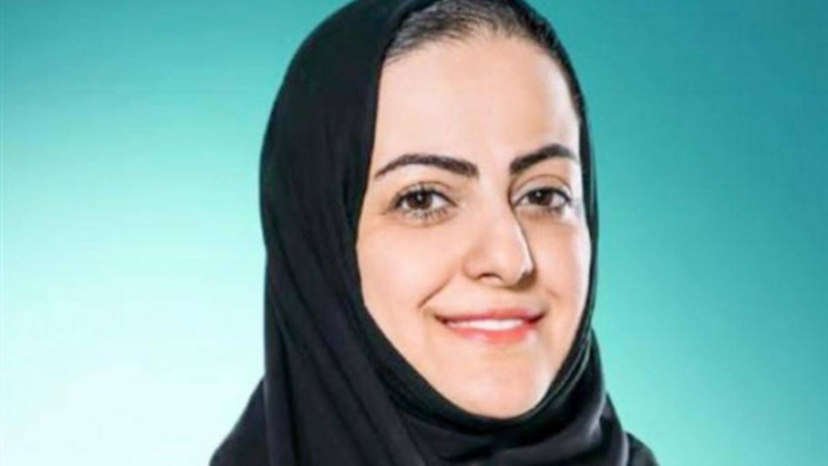 رانيا النشار هي سيدة أعمال سعودية حاصلة على بكالوريوس في علوم الحاسب