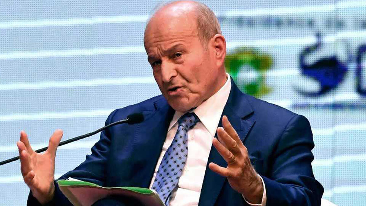 2. Issad Rebrab & family (Net worth 2021: $4.8 billion)