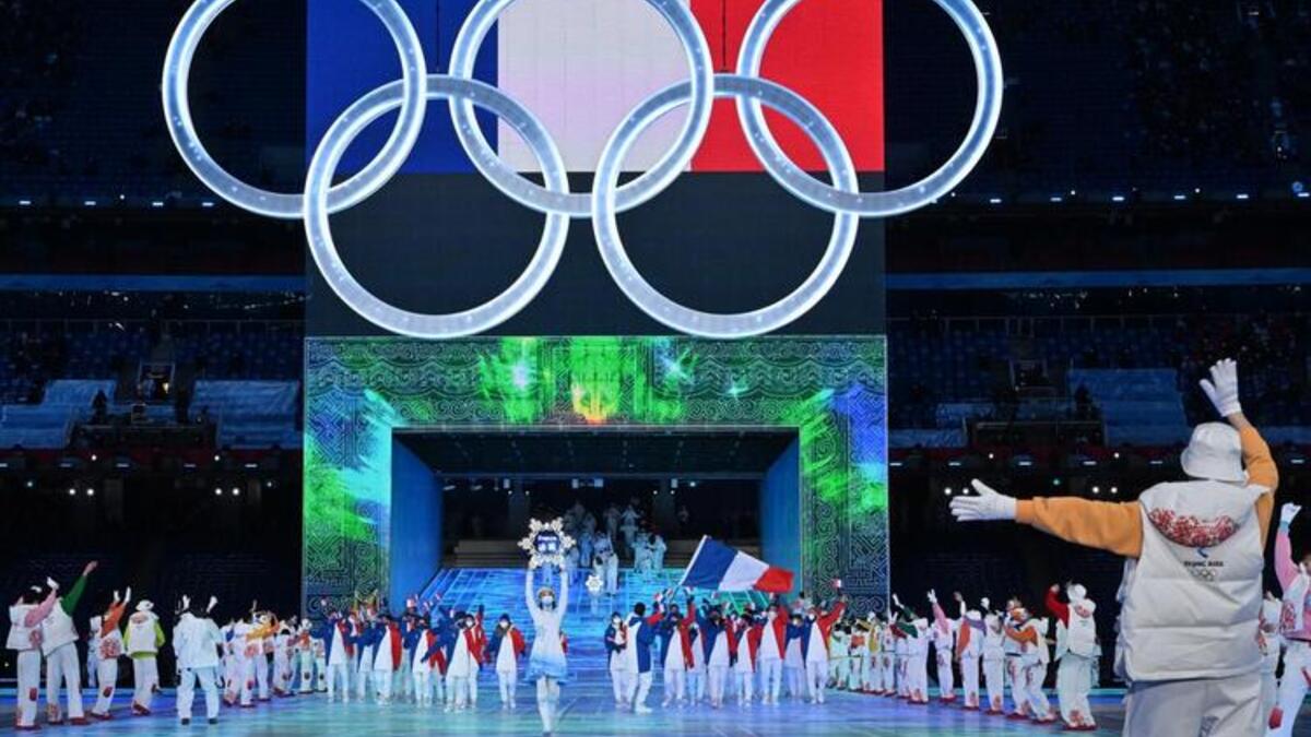 Beijing 2022 Winter Olympics: Controversy and Action