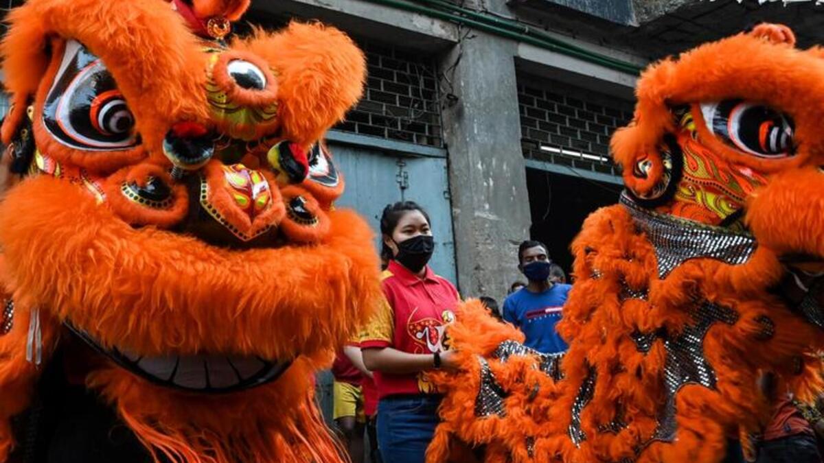 Lunar New Year Celebrations Around the World