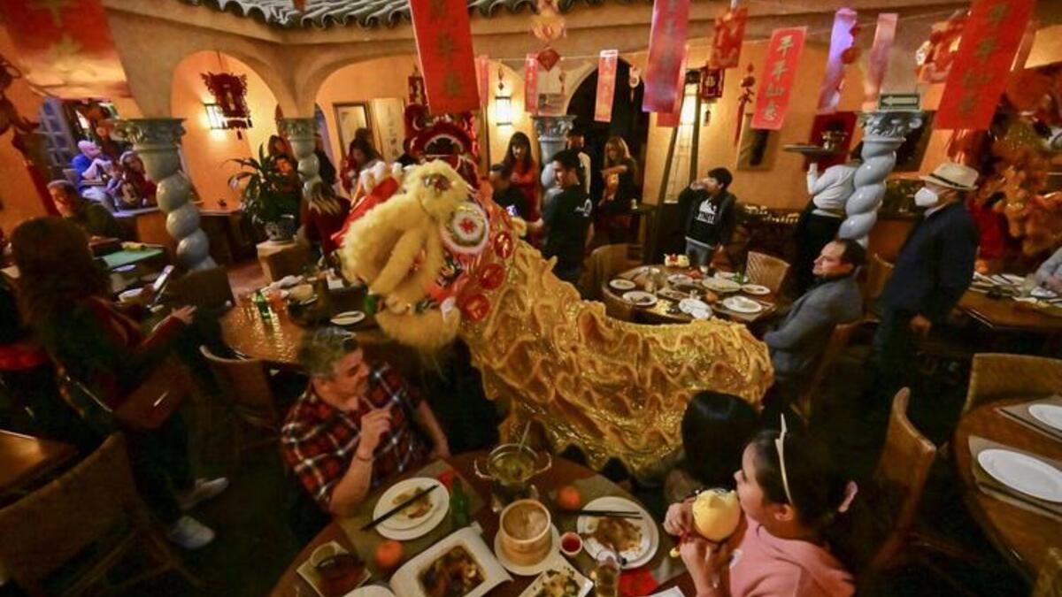 Lunar New Year Celebrations Around the World