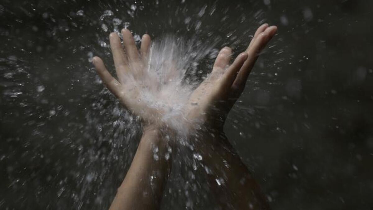 A Day of Awareness, Demonstrations for World Water Day