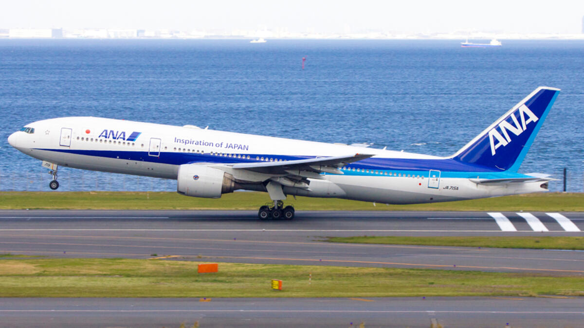 5. All Nippon Airways (ANA) : ANA All Nippon Airways is the largest airline in Japan. Founded in 1952, ANA flies to around 80 international routes and over 110 domestic routes. ANA has been a member of Star Alliance since 1999. Its Frequent Flyer Program, ANA Mileage Club, has more than 29 million members. ANA was the launch customer and is the biggest operator of the Boeing 787.