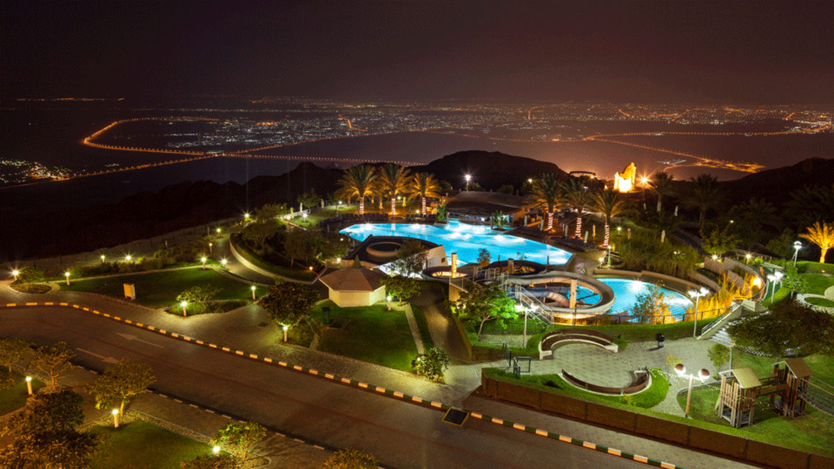 4. Al Ain: This UAE city ranked 199th globally, and the index indicates that it’s 40% less expensive than New York.