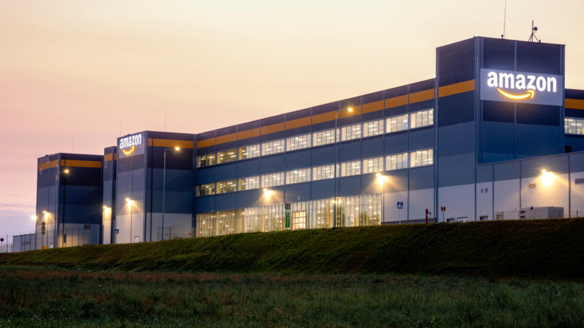 4. Amazon: Amazon ranked fourth with a brand value worth of $97 billion.