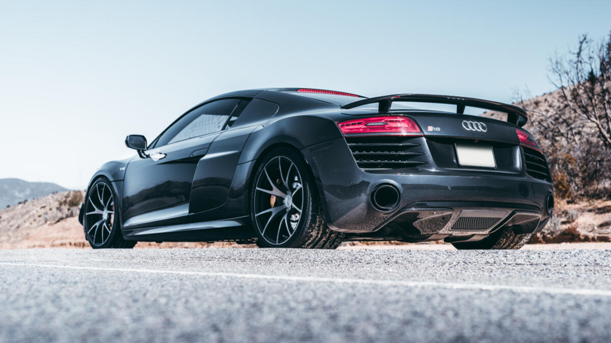 5. Audi: Audi’s performance improved significantly this year; its quotient rose from 44.7 to 64.8. 11% of Audi’s users surveyed can’t live without the brand.