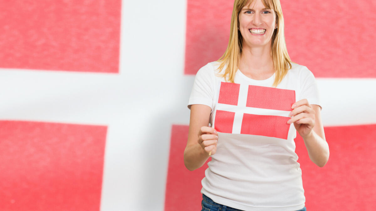 2. Denmark: Denmark has some of the world's lowest income inequality. And when it comes to gender equality, women play a prominent role in business, while men get involved in childraising.