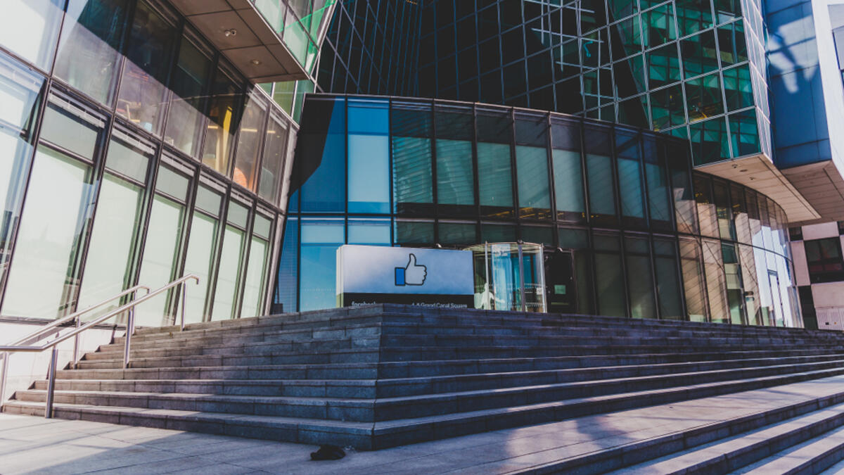 5. Facebook: The social media giant ranked fifth in the list with a brand value worth of $88.9 billion.