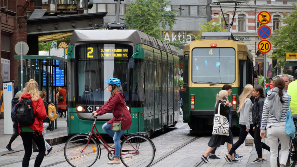 6. Finland: Finland was the first country to grant full political rights to women in 1906. For more than 100 years women have had active roles in working life and decision making. Today, 49% of all employed people are women.