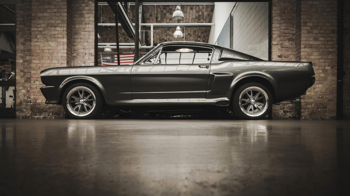 3. Ford: Ford ranked first in the automobile industry with an improved quotient at 69.7. However, only 9% of its users said that they cannot live without the brand.