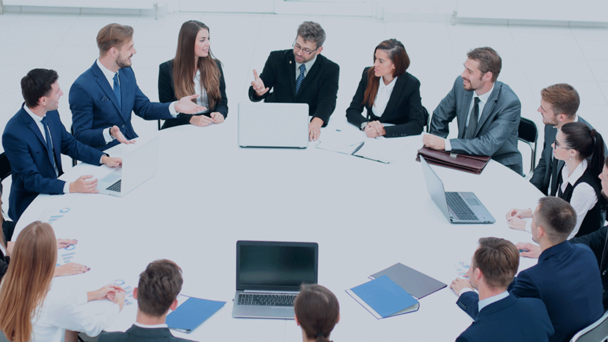 10. Government employee