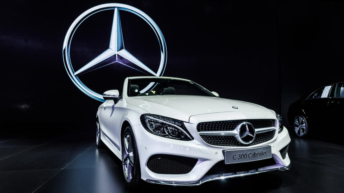 4. Mercedes-Benz: The German automobile giant dominated the 4th position with quotient of 66.0, and only 8% of its users said that they can’t live without the brand.