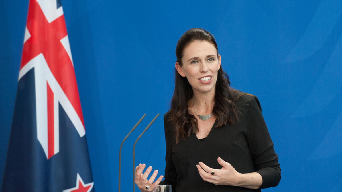 9. New Zealand: New Zealand has closed 79 percent of its overall gender pay gap, putting it at ninth place.