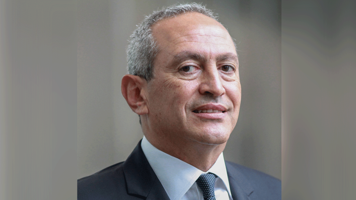 1. Nassef Sawiris: The Egyptian billionaire topped Forbes Billionaires List among Arabs with a net worth of $6.6 billion.
