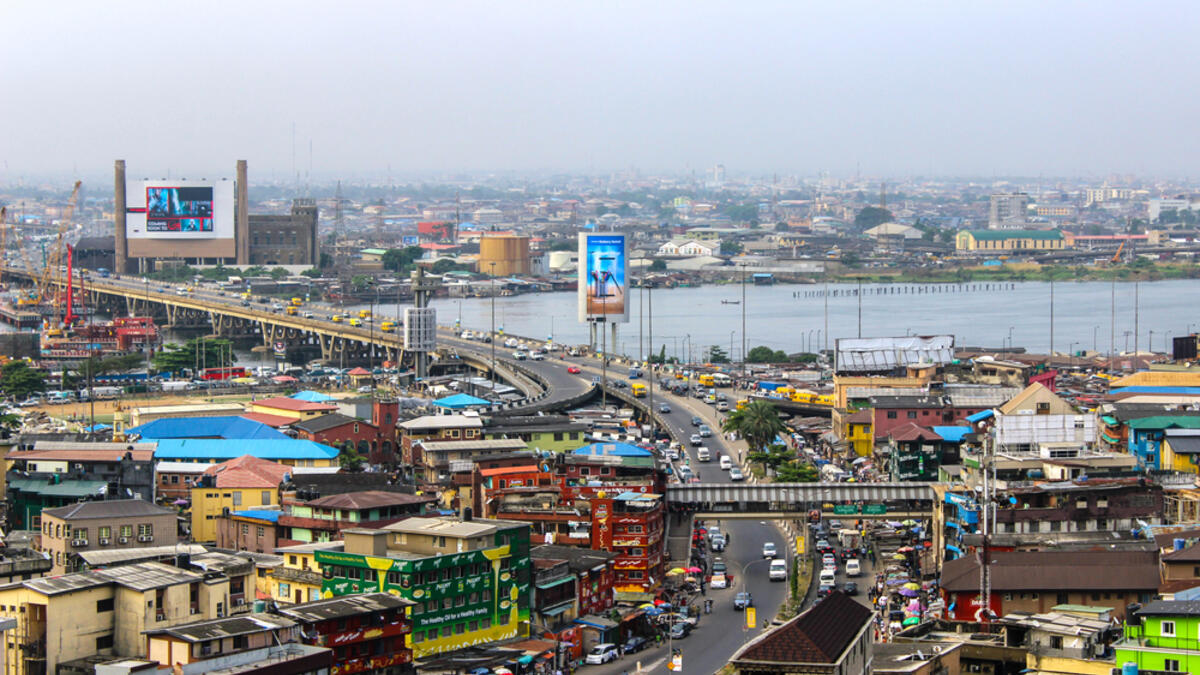 3. Nigeria: After not featuring in the 2018 survey due to an insufficient number of respondents, Nigeria (62nd out of 64) once again ranks third to last, as it did in 2015, 2016, and 2017.