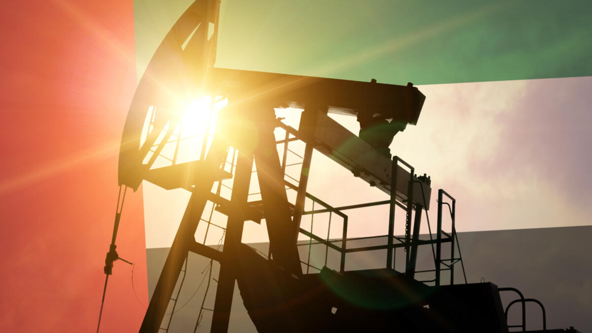 5. UAE: UAE’s oil shipments were valued at $66.8 billion in 2018 (5.8% of total crude oil exports).