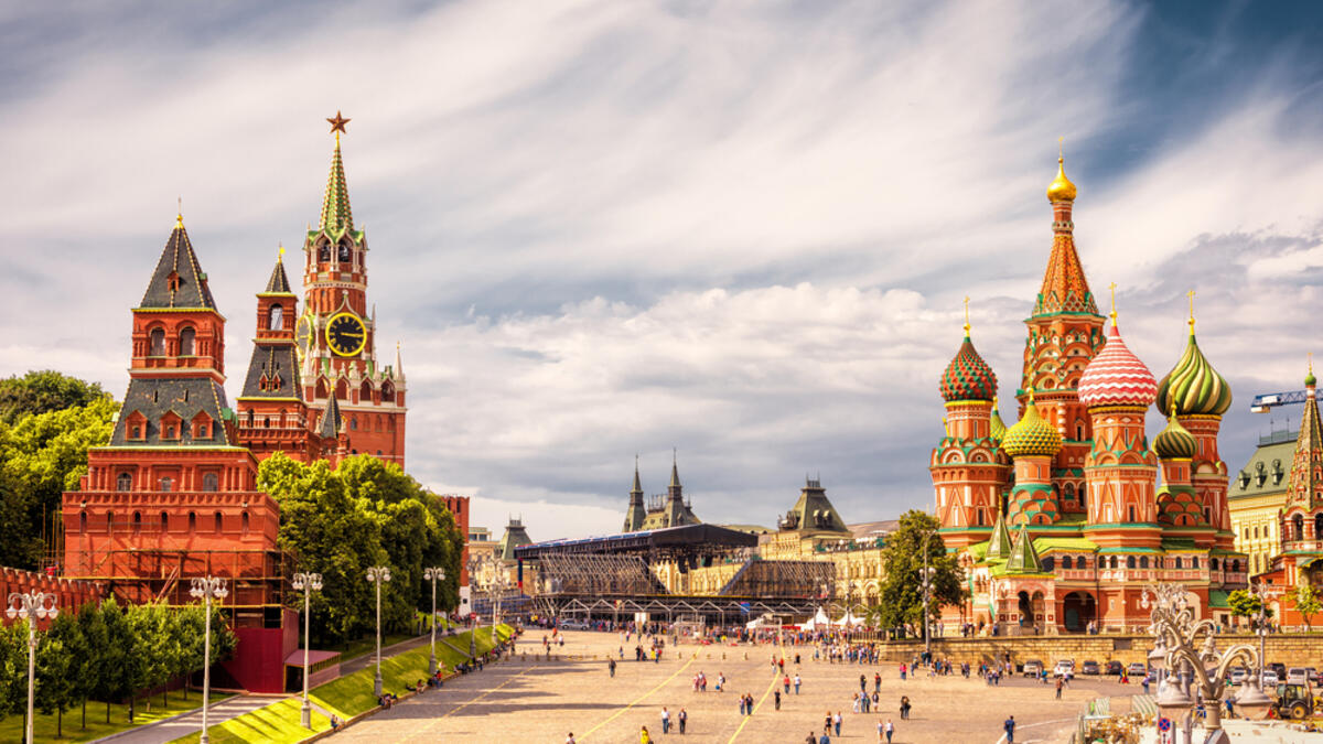 9. Russia: Russia ranks 50th out of 64 countries in the Quality of Life Index, with expats there struggling with the weather and climate (54% unhappy vs. 21% worldwide) and the restricted access to online services (24% unhappy vs. 9% globally), among other things.