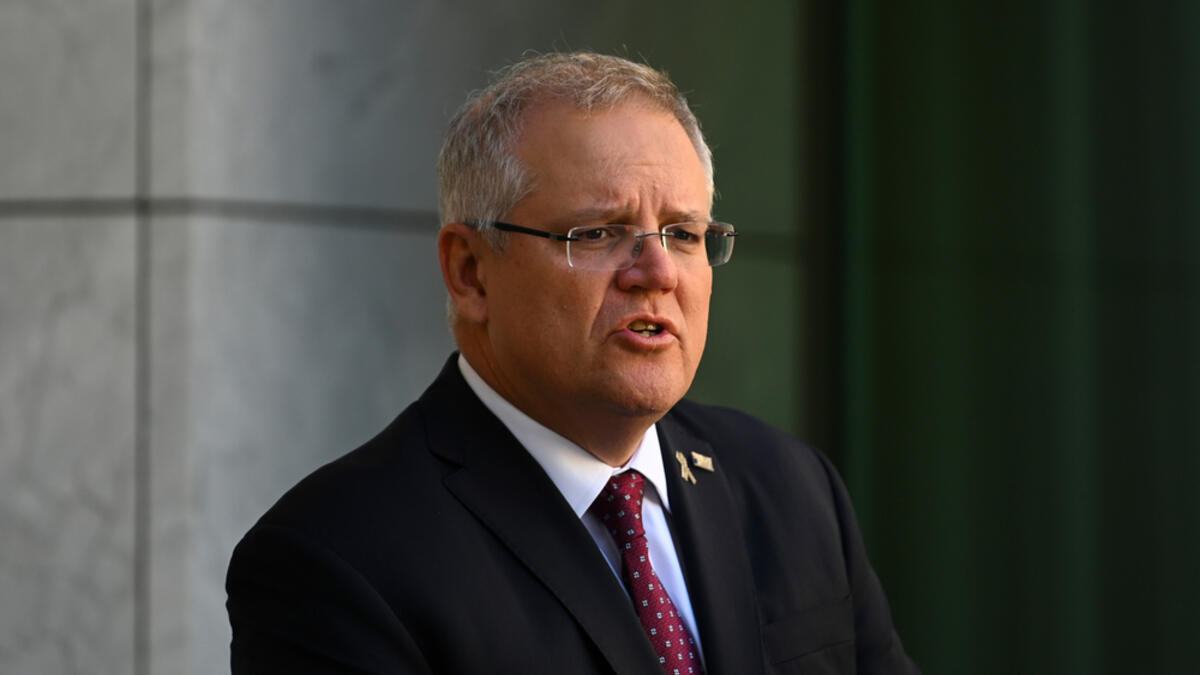 14. Scott Morrison (€295,000)