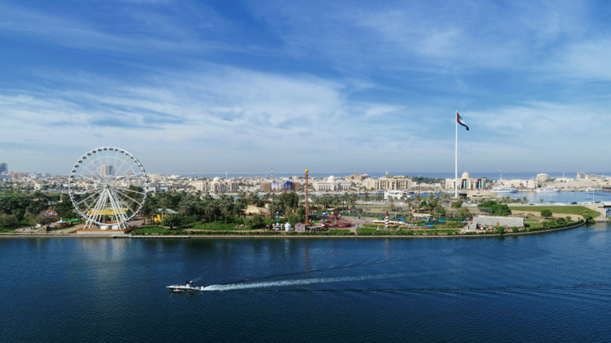 10. Sharjah: Another emirate made to the list ranking 226th internationally. Sharjah is almost 47% less expensive than New York.