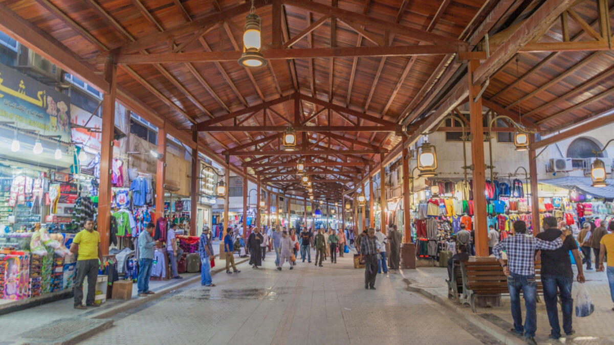 8. Kuwait: Kuwait is the last Arab country who made it in the top 100 list of this report. Yet, it ranked 8th among its peers in the Arab world.