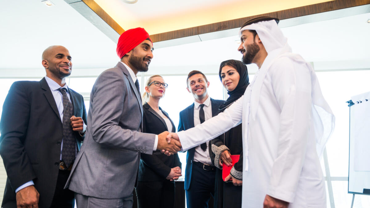 1. UAE: UAE ranked first among its peers in the Arab world, and 21th globally.