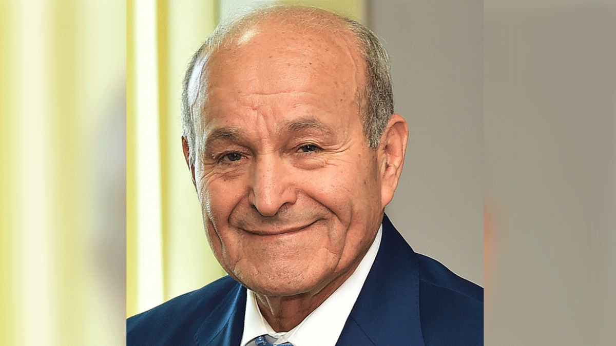 5. Issad Rebrab: Algerian businessman, CEO of the Cevital industrial group, the largest private company in Algeria, active in steel, food, agribusiness and electronics. Rebrab made it to the list with a net worth of $4 billion.