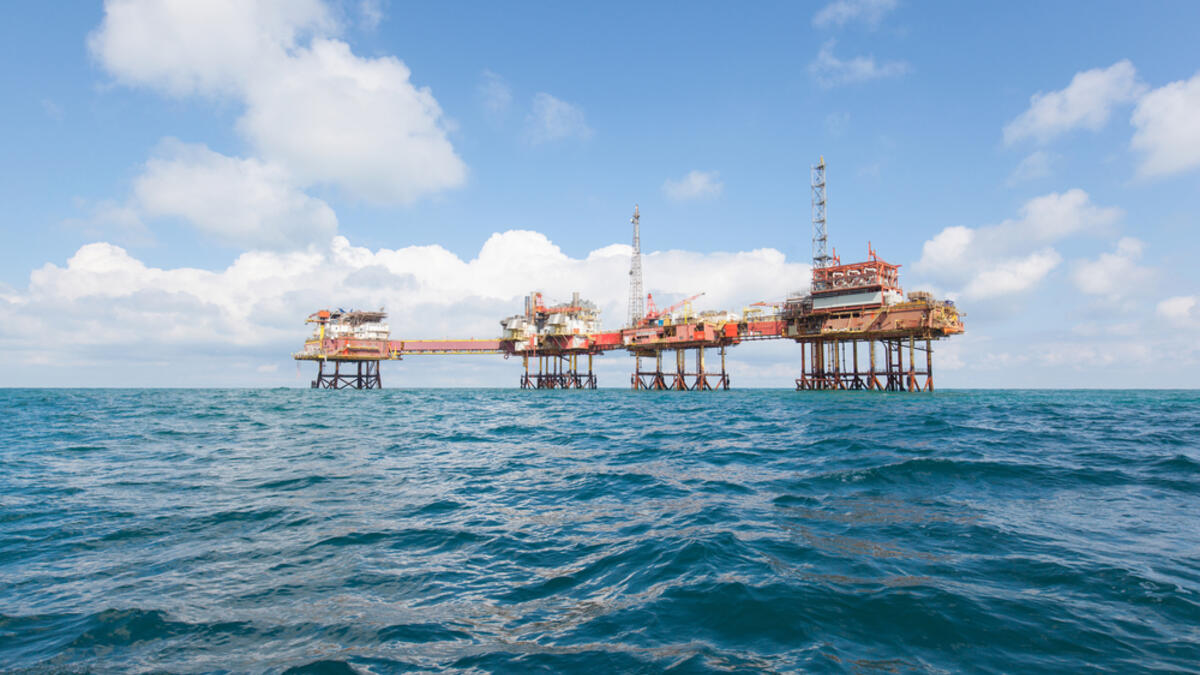 10. Angola: Angola’s oil shipments were valued at $38.4 billion in 2018 (3.4% of total crude oil exports).