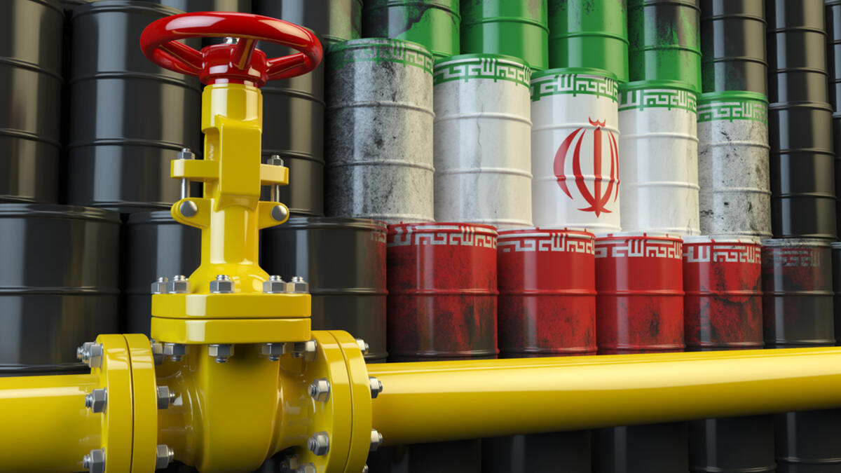 8. Iran: Iran’s oil shipments were valued at $45.7 billion in 2018 (4% of total crude oil exports).