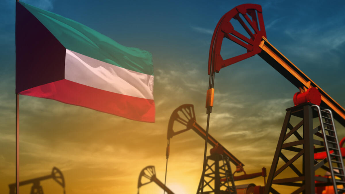 6. Kuwait: Kuwait’s oil shipments were valued at $49.8 billion in 2018 (4.3% of total crude oil exports).