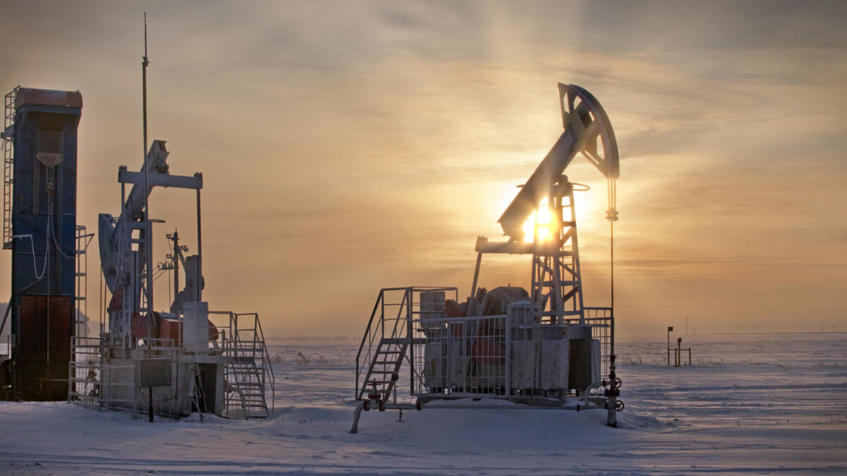 2. Russia: Russia’s oil shipments were valued at $129 billion in 2018 (11.3% of total crude oil exports).