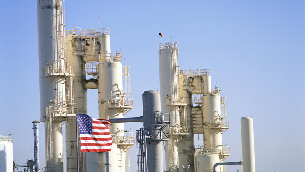 7. USA: USA’s oil shipments were valued at $47.2 billion in 2018 (4.1% of total crude oil exports).