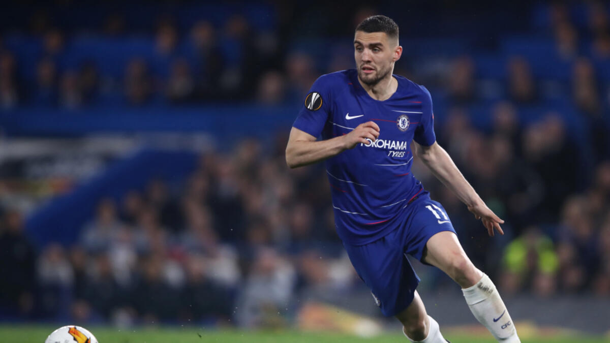 تشيلسي: 40.2 مليون جنيه استرليني