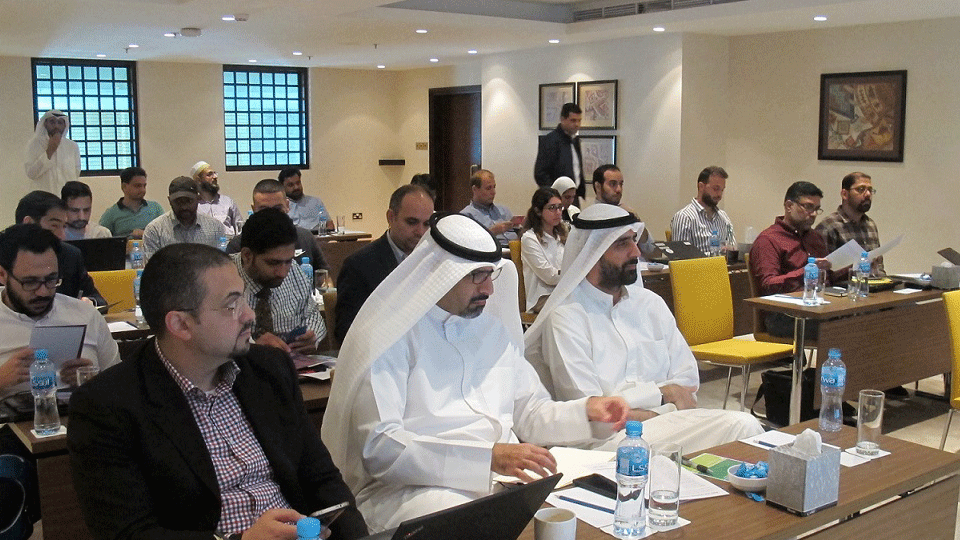 RIPE NCC and CITRA Successfully Holds IPv6 CapacityBuilding