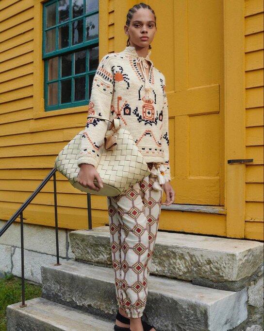 Diet prada tory burch Clearance